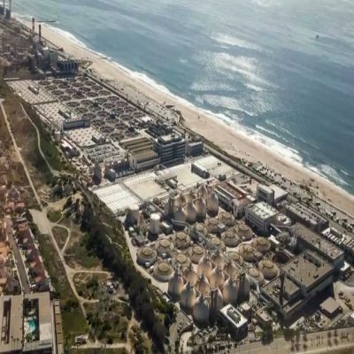 斯坦福公布利用海水和廢水混合獲取電能的電池技術(shù)，低成本、耐用
